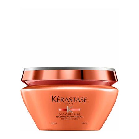 Kérastase Discipline Masque Oléo-Relax Control-in-motion Masque 200 ml