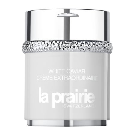 La Prairie White Caviar Extraordinaire Day Cream 60 ml