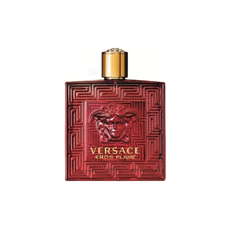 versace eros flame for him