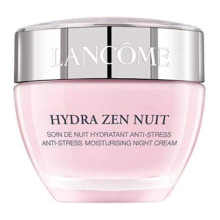 Lancôme Hydra Zen Anti-stress Moisturising Night Cream