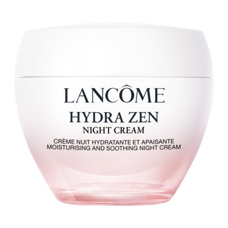 Lancôme Hydra Zen Anti-stress Moisturising Night Cream 50 ml