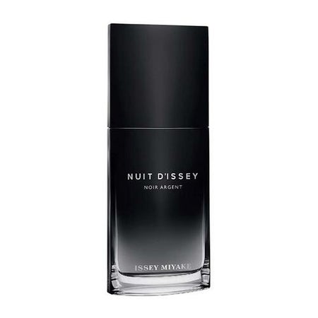 Issey Miyake Nuit d'Issey Noir Argent Eau de Parfum 100 ml