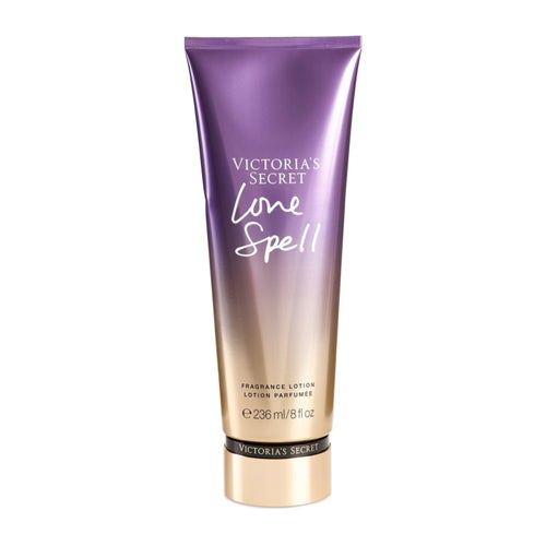 Victoria's Secret Love Spell Body Lotion | Deloox.se