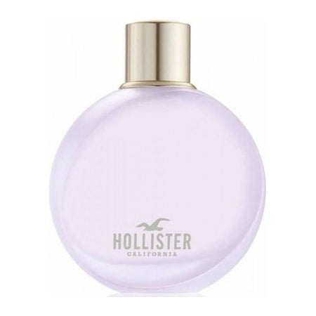 Hollister Free Wave For Her Eau de Parfum