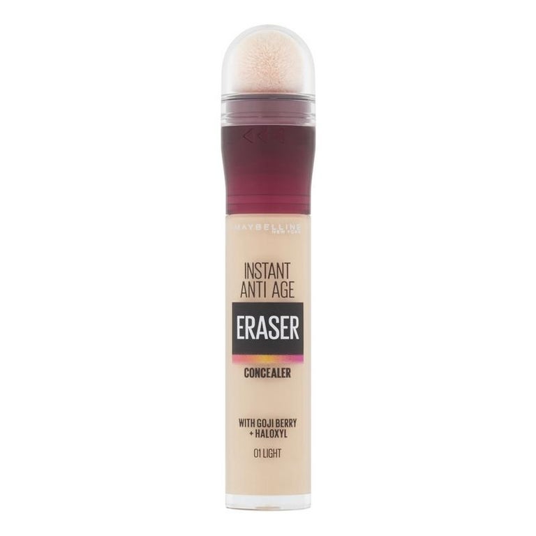 Maybelline Instant Anti Age Eraser Concealer Deloox Se   317773 768 