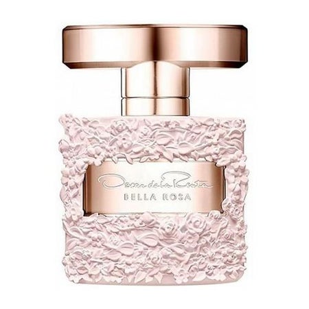 Oscar de la Renta Bella Rosa Eau de Parfum 100 ml