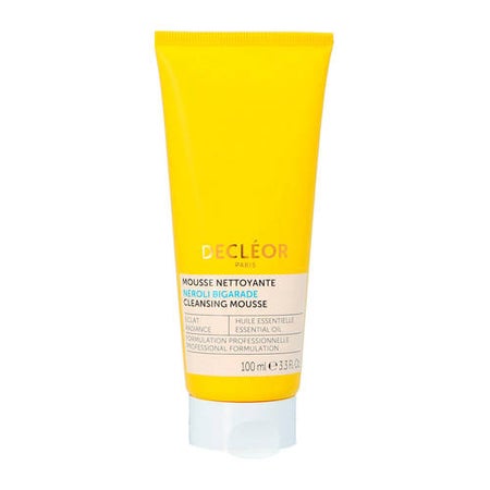 Decléor Aroma Cleanse 3-in-1 Hydra-radiance Smoothing & Cleansing Mousse 100 ml