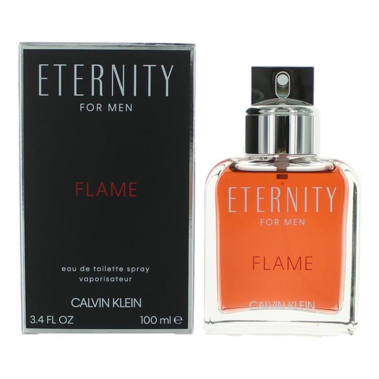 Eternity 2025 edt 100ml