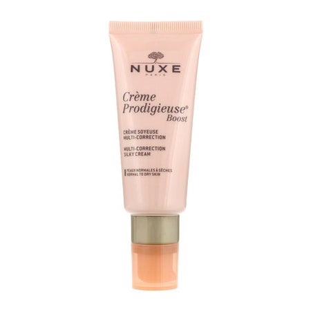 NUXE Creme Prodigieuse Boost Multi-correction Silky Cream 40 ml