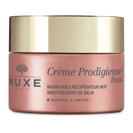 NUXE Creme Prodigieuse Boost Night Recovery Oil Balm 50 ml