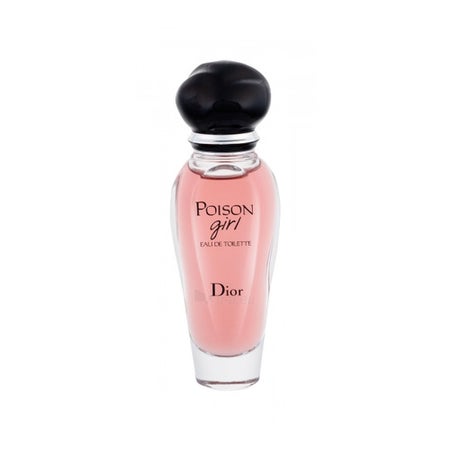 Dior Poison Girl Eau de Toilette Roll on 20 ml