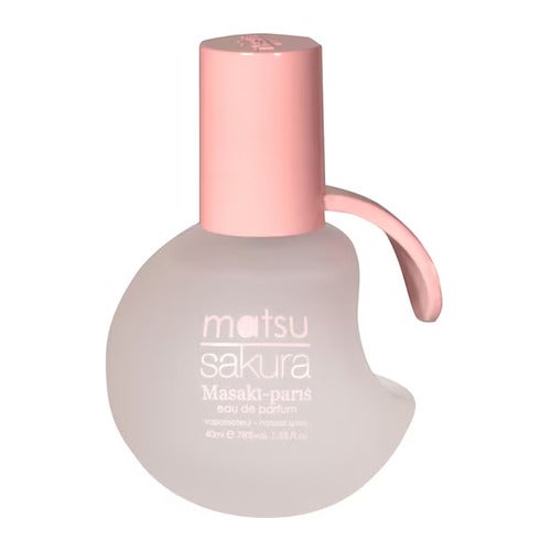 Masakï Matsushïma Matsu Sakura Eau de Parfum