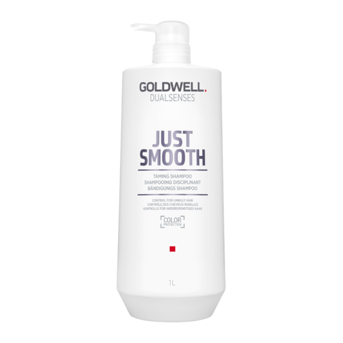 Goldwell Dualsenses Just Smooth Taming Schampo
