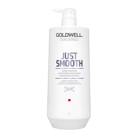 Goldwell Dualsenses Just Smooth Taming Shampoing 1.000 ml