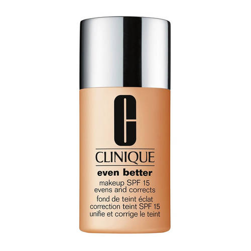 Clinique Even Better Make-Up Fondotinta