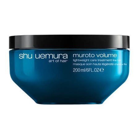 Shu Uemura Muroto Volume Lightweight Care Treatment 200 ml