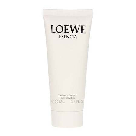 Loewe Esencia Homme Bálsamo After Shave 100 ml