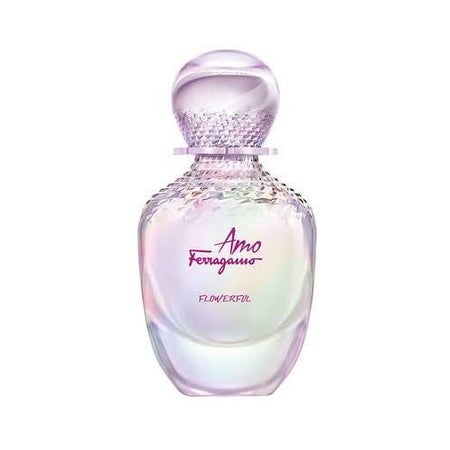 Salvatore Ferragamo Amo Ferragamo Flowerful Eau de toilette