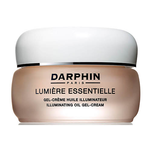 Darphin Lumière Essentielle Illuminating Oil Gel-cream