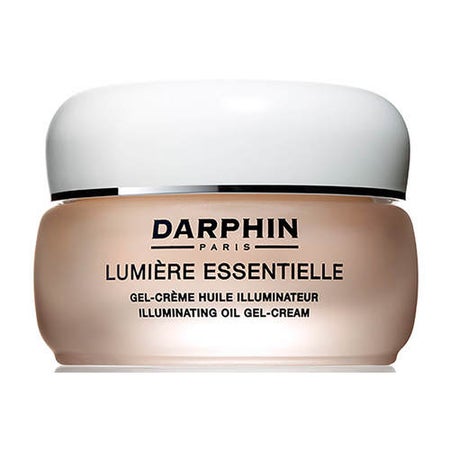 Darphin Lumière Essentielle Illuminating Oil Gel-cream 50 ml