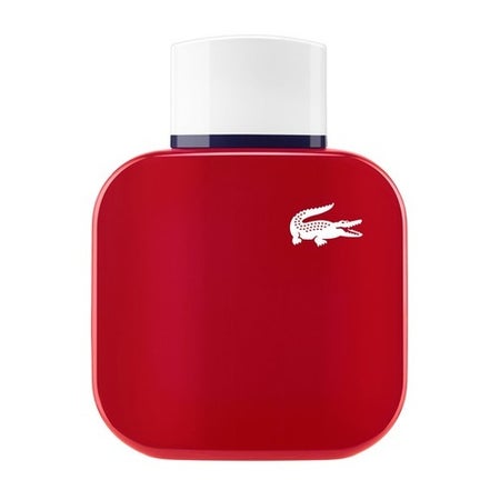 Split Ongewijzigd schoorsteen Lacoste parfum kopen | Deloox.nl • Geniet er gewoon van