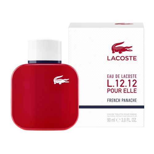 Lacoste eau de clearance lacoste 90ml