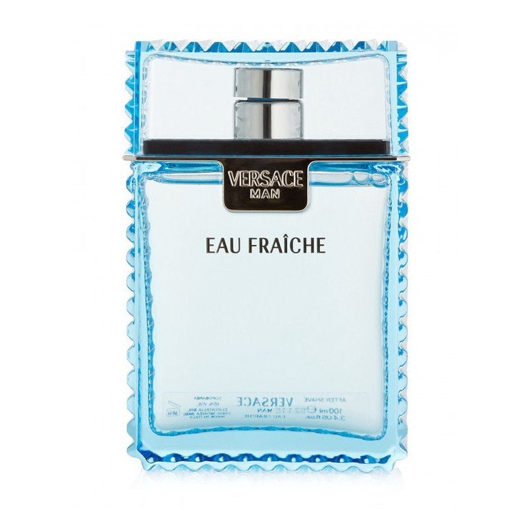 Versace Man Eau Fraiche Aftershave