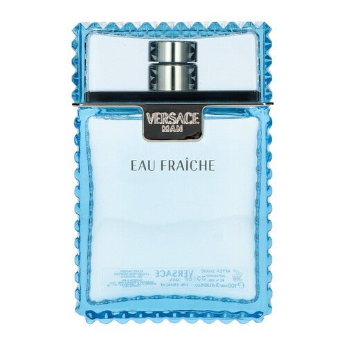 Versace Man Eau Fraiche Aftershave