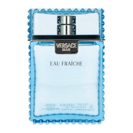 Versace Man Eau Fraiche Aftershave 100 ml