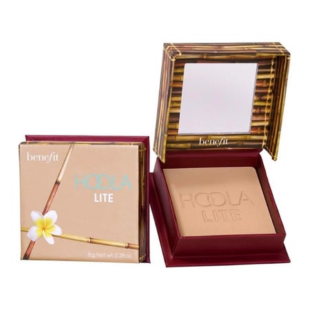Benefit Hoola Matte Bronzer