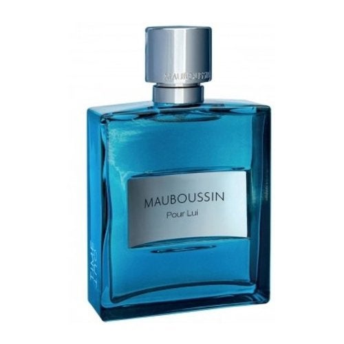 Mauboussin Pour Lui Time Out Eau de Parfum