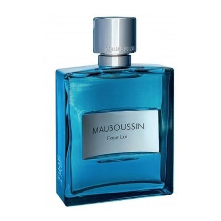 Mauboussin Pour Lui Time Out Eau de Parfum 100 ml