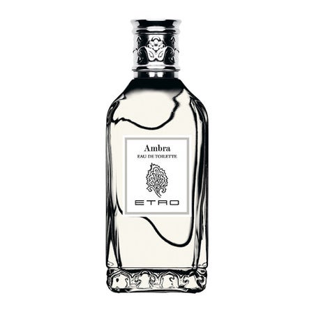 Etro Ambra Eau de Toilette 100 ml