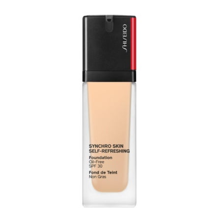 Shiseido Synchro Skin Self-Refreshing Liquid Fond de Teint