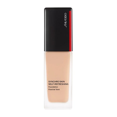 Shiseido Synchro Skin Self-Refreshing Liquid Foundation