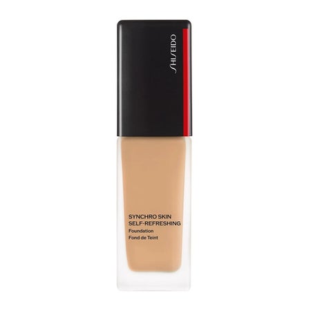 Shiseido Synchro Skin Self-Refreshing Liquid Fond de Teint
