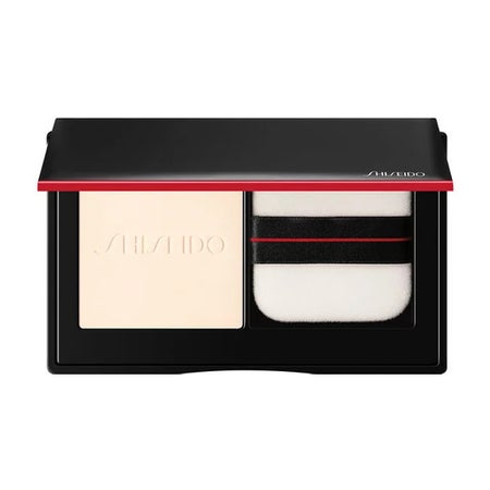 Shiseido Synchro Skin Invisible Silk Pressed Powder Universel 10 g