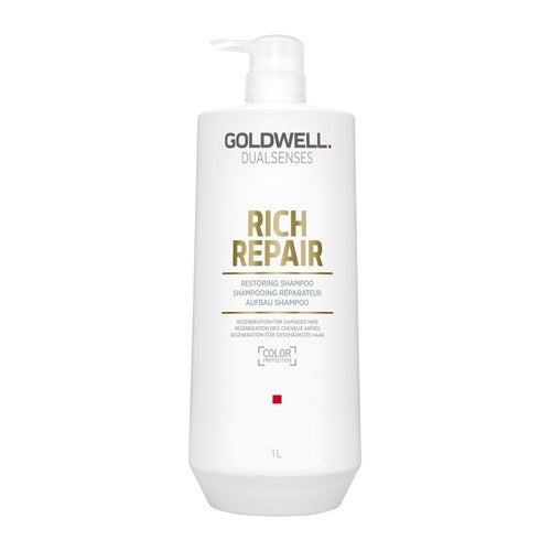 Goldwell Dualsenses Rich Repair Restoring Shampoing