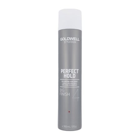 Goldwell Stylesign Perfect Hold Big Finish Volumizing Hairspray 500 ml