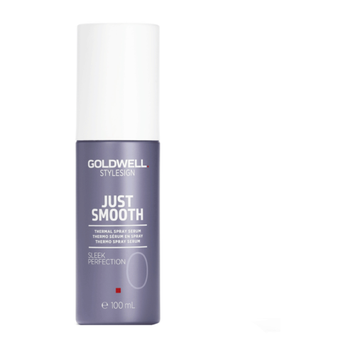 Goldwell Stylesign Just Smooth Sleek Perfection