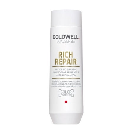 Goldwell Dualsenses Rich Repair Restoring Shampoing 250 ml