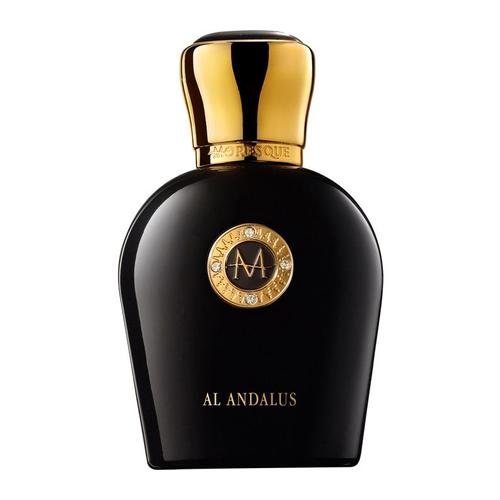 Moresque Al Andalus Eau de Parfum