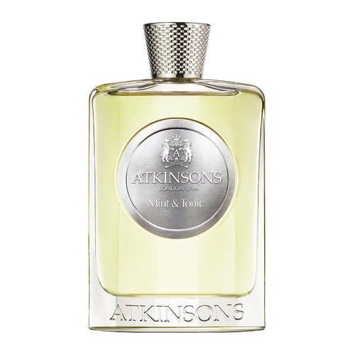 Atkinsons Mint & Tonic Eau de Parfum