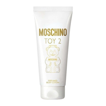 Moschino Toy 2 Perfumed Body Lotion 200 ml