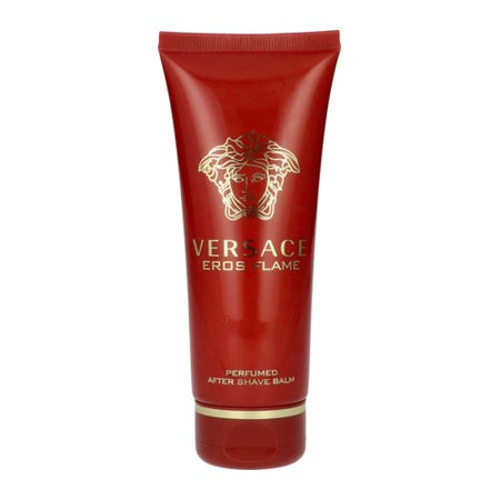 Versace Eros Flame Bálsamo After Shave
