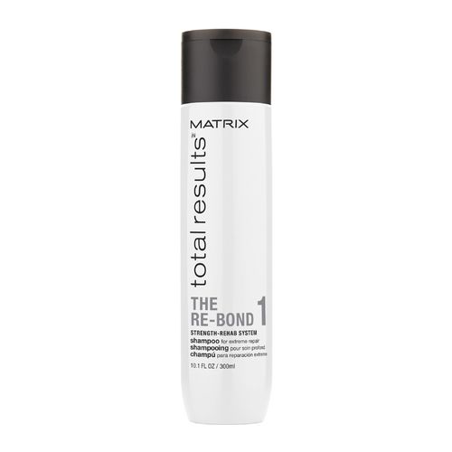 Matrix Total Results The Re-bond Shampoo