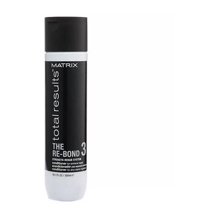 Matrix Total Results Re-bond Conditioner 300 ml