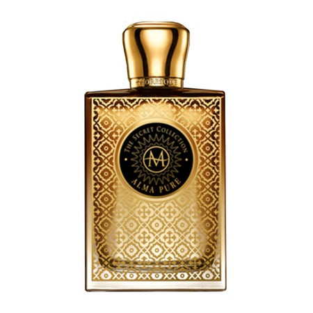 Moresque Alma Pure Eau de parfum 75 ml