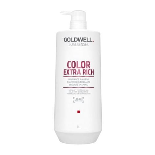 Goldwell Dualsenses Color Extra Rich Brilliance Shampoing