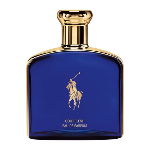 Ralph Lauren Blue Gold Blend Eau de Parfum | Deloox.com